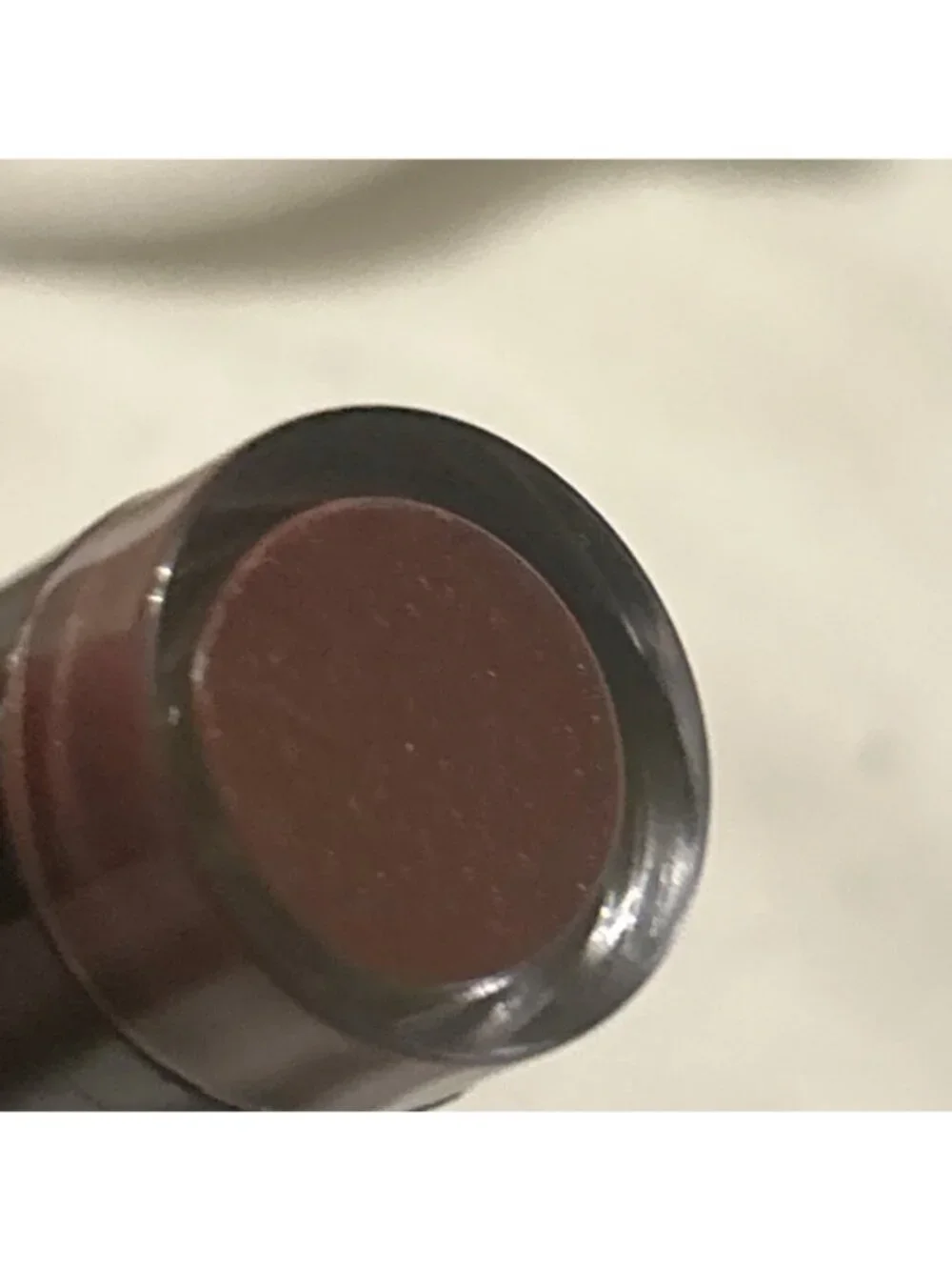 NYX lip smacking